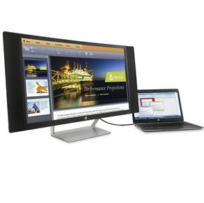 Màn hình máy tính HP S270C 27.0Inch LED